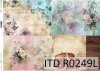 papier decoupage tła, tapety, kwiaty, ptaki*decoupage paper backgrounds, wallpapers, flowers, birds